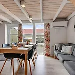 Διαμέρισμα C11759-hemmet-kirkehojvej-40-l8 *