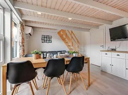 Apartment C11759-hemmet-kirkehojvej-40-l8 Falen