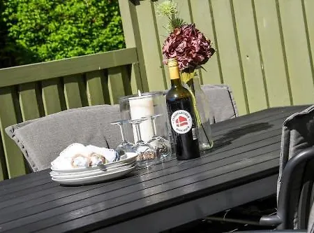 Apartment C11759-hemmet-kirkehojvej-40-l8 *