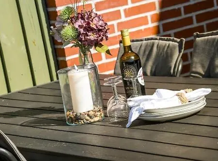 Apartment C11759-hemmet-kirkehojvej-40-l8 *