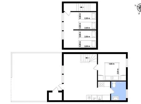C11759-hemmet-kirkehojvej-40-l8 Apartment *